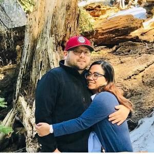 Meet your Posher, Raymond